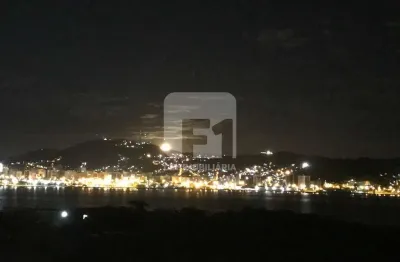 Apartamento com 4 quartos à venda na Rua Wilson Luz, 110, Coqueiros, Florianópolis