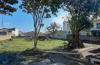Terreno à venda na Rua João Motta Espezim, 390, Saco dos Limões, Florianópolis