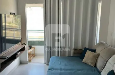 Apartamento com 2 quartos à venda na Rua Paul Percival Harris, 250, Estreito, Florianópolis