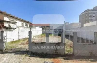 Terreno à venda na Rua Procópio Manoel Pires, 37, Trindade, Florianópolis