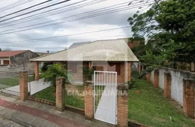Casa com 3 quartos à venda na Servidão Olindina Maria Lopes, 828, Campeche, Florianópolis