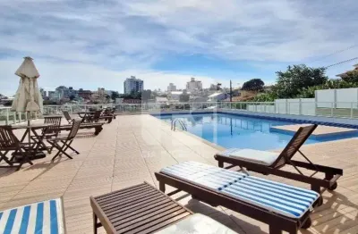 Apartamento com 3 quartos à venda na Rua Santos Saraiva, 1746, Capoeiras, Florianópolis