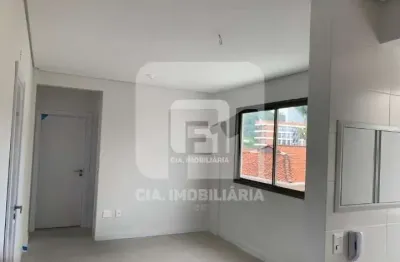 Apartamento com 1 quarto à venda na Rua das Cerejeiras, 74, Carvoeira, Florianópolis