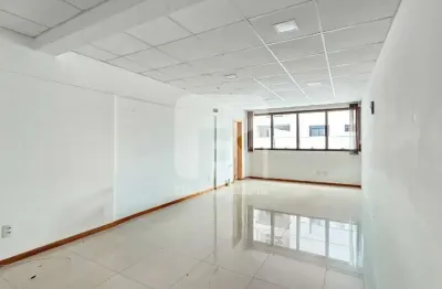 Sala comercial à venda na Rua Cônego Bernardo, 57, Trindade, Florianópolis