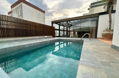 Cobertura com 3 quartos à venda na Rua Frei Caneca, 520, Agronômica, Florianópolis