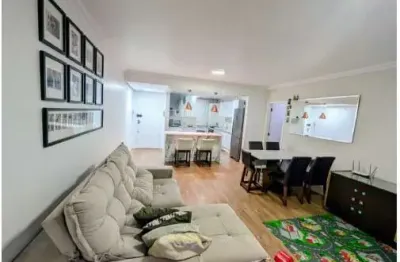 Apartamento com 4 quartos à venda na Rua Lauro Linhares, 1830, Trindade, Florianópolis