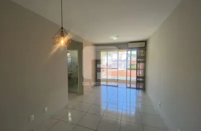 Apartamento com 2 quartos para alugar na Rua Procópio Manoel Pires, 58, Trindade, Florianópolis