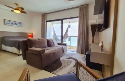 Apartamento com 1 quarto à venda na Rua Nivaldo Dias, 102, Campeche, Florianópolis