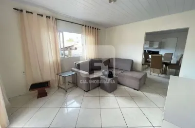 Apartamento com 4 quartos para alugar na Rua Leonel da Silva, 80, João Paulo, Florianópolis