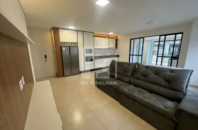 Cobertura com 3 quartos para alugar na Rodovia João Gualberto Soares, 1270, Ingleses do Rio Vermelho, Florianópolis