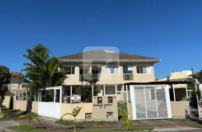 Casa em condomínio fechado com 3 quartos para alugar na Rua da Sibipiruna, 68, Cachoeira do Bom Jesus, Florianópolis