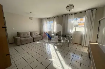 Apartamento com 3 quartos para alugar na Rua Felipe Schmidt, 774, Centro, Florianópolis