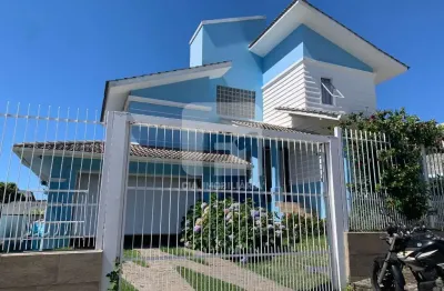 Casa em condomínio fechado com 4 quartos à venda na Rua dos Tubarões, 372, Ingleses do Rio Vermelho, Florianópolis