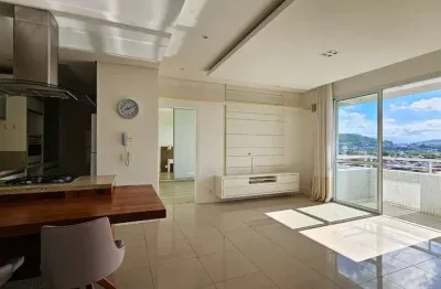 Apartamento com 2 quartos à venda na Servidão Laje de Pedra, 151, Itacorubi, Florianópolis