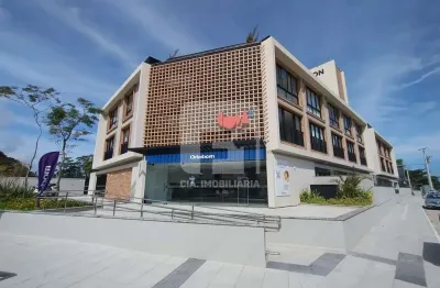 Apartamento com 1 quarto para alugar na Servidão Cristóvão Luiz Martins, 53, Campeche, Florianópolis