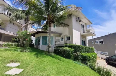 Casa em condomínio fechado com 4 quartos para alugar na Estrada Caminho dos Açores, 2020, Santo Antônio de Lisboa, Florianópolis