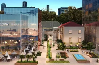 Sala comercial para alugar na Rua Cristóvão Nunes Pires, 98, Centro, Florianópolis