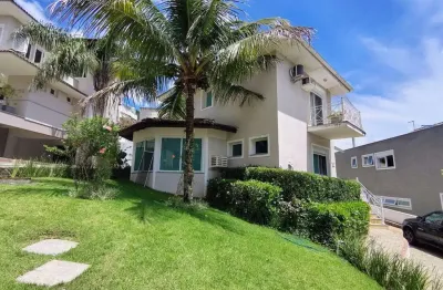 Casa em condomínio fechado com 4 quartos à venda na Estrada Caminho dos Açores, 2020, Santo Antônio de Lisboa, Florianópolis