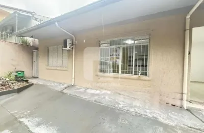 Casa em condomínio fechado com 2 quartos para alugar na Travessa Eduardo José Martins, 44, Itacorubi, Florianópolis