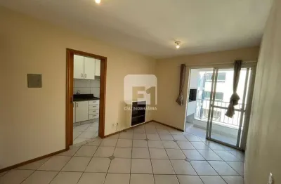 Apartamento com 1 quarto para alugar na Rua José João Martendal, 151, Carvoeira, Florianópolis