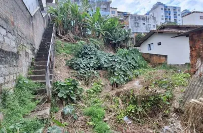 Terreno à venda na Rua José João Martendal, 1, Trindade, Florianópolis