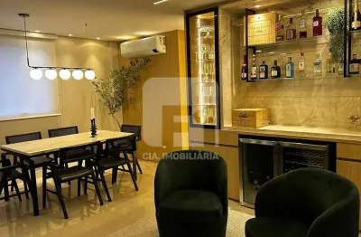 Apartamento com 3 quartos à venda na Rua São Francisco, 190, Centro, Florianópolis