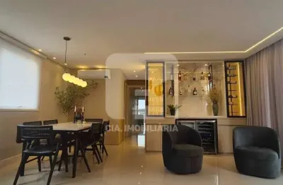 Apartamento com 3 quartos à venda na Rua São Francisco, 190, Centro, Florianópolis