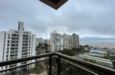 Apartamento com 3 quartos à venda na Rua Rui Barbosa, 544, Agronômica, Florianópolis