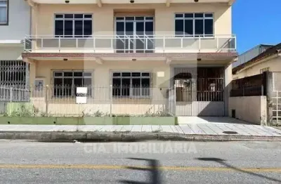 Casa com 4 quartos à venda na Rua Eugênio Portela, 148, Barreiros, São José
