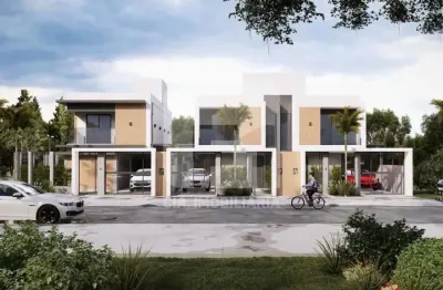 Casa com 3 quartos à venda na Rua Maurício Rosar, 17, Pântano do Sul, Florianópolis