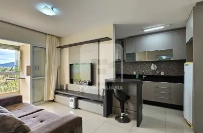 Apartamento com 2 quartos à venda na Rua João Pio Duarte Silva, 1536, Córrego Grande, Florianópolis