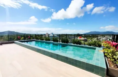 Loft com 1 quarto à venda na Rua Timbaúba do Ribeirão, 163, Ribeirão da Ilha, Florianópolis