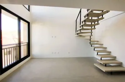 Loft com 1 quarto à venda na Rua Timbaúba do Ribeirão, 163, Ribeirão da Ilha, Florianópolis