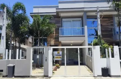 Casa com 4 quartos à venda na Rua Joaquim José Antunes, 871, Campeche, Florianópolis