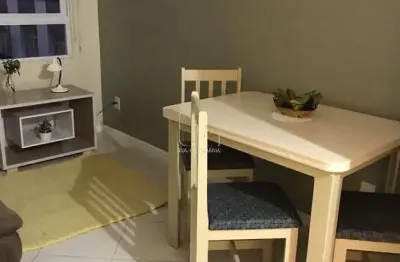 Apartamento com 1 quarto para alugar na Rua João Pio Duarte Silva, 264, Córrego Grande, Florianópolis