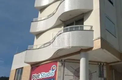 Apartamento com 1 quarto para alugar na Rua João Pio Duarte Silva, 264, Córrego Grande, Florianópolis