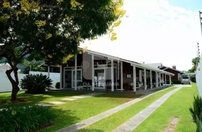 Casa com 5 quartos à venda na Largo Hippólito do Valle Pereira, 281, Lagoa da Conceição, Florianópolis