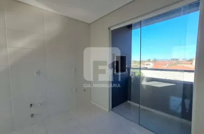 Apartamento com 2 quartos à venda na Rodovia Baldicero Filomeno, 2246, Ribeirão da Ilha, Florianópolis
