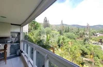 Apartamento com 3 quartos à venda na Servidão Antônio Cipriano Pereira, 105, Itacorubi, Florianópolis