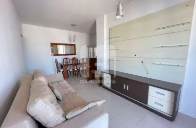 Apartamento com 3 quartos para alugar na Rua Felipe Neves, 281, Canto, Florianópolis