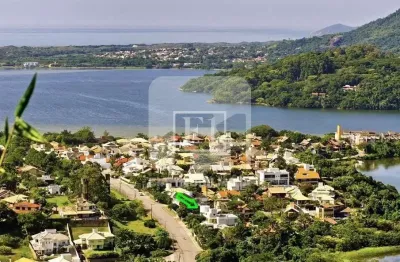 Casa com 5 quartos à venda na Avenida das Mangueiras, 272, Lagoa da Conceição, Florianópolis