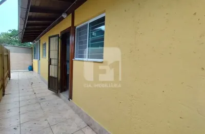 Casa em condomínio fechado com 1 quarto para alugar na Travessa da Moita Verde, 381, Rio Tavares, Florianópolis