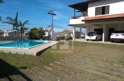 Casa em condomínio fechado com 7 quartos à venda na Rua dos Tubarões, 372, Ingleses do Rio Vermelho, Florianópolis