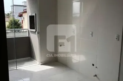 Apartamento com 2 quartos à venda na Rodovia Baldicero Filomeno, 2246, Ribeirão da Ilha, Florianópolis