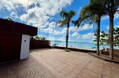 Casa com 4 quartos à venda na Rua Flamboyants, 5, Cachoeira do Bom Jesus, Florianópolis