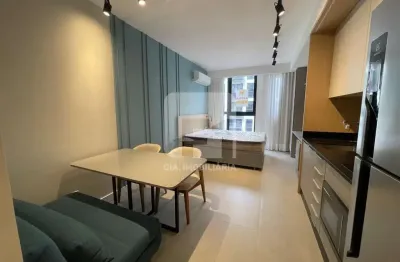 Apartamento com 1 quarto para alugar na Rua Professor Simão José Hess, 137, Trindade, Florianópolis