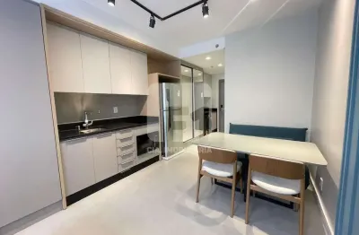 Apartamento com 1 quarto para alugar na Rua Professor Simão José Hess, 137, Trindade, Florianópolis