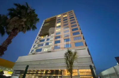 Sala comercial à venda na Rua Sebastião Furtado Pereira, 60, Barreiros, São José