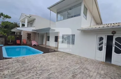 Casa com 4 quartos à venda na Rua José Elias Lopes, 29, Campeche, Florianópolis