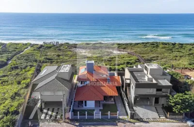 Casa em condomínio fechado com 5 quartos à venda na Rua Manoel Pedro Vieira, 810, Morro das Pedras, Florianópolis